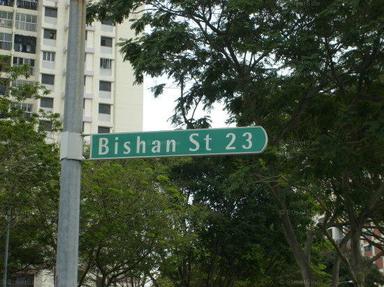 Bishan Street 23 #76312